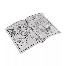 Search through 52646 colorings, dot to dots, tutorials and silhouettes. Buy Crayola 96pg Disney Frozen Coloring Book With Sticker Sheet Online In Kenya 80914883