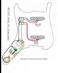 May i ask why you don't want a selector switch? Jackson Dinky Wiring Diagram