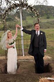 The Office Finale Photos Angela The Office The Office Seasons