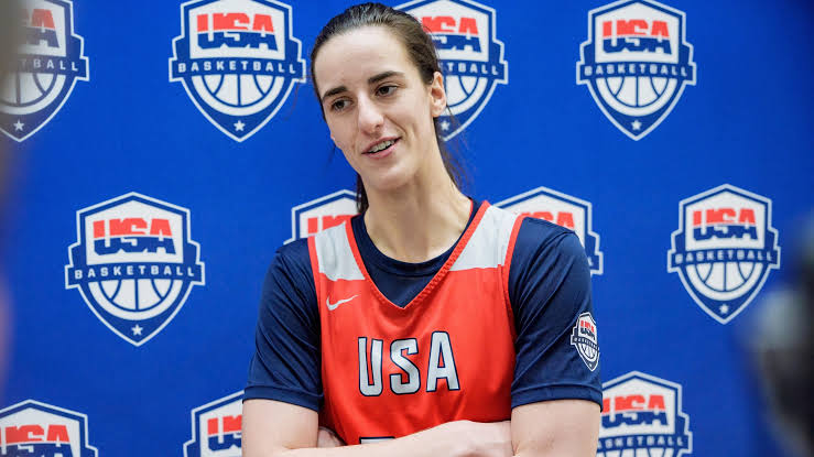 Caitlin Clark to Make Broadcasting Debut for NBA on NBC Ahead of LeBron,  Lakers vs. Brunson, Knicks