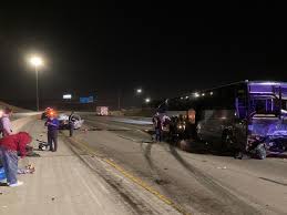Daisy chaparro was born and raised in el paso, texas. El Paso Bus Crash Alan Ray Harrawood Identified As Driver Killed