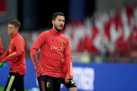 De bruyne zei toch ook dat ze bij city al wedstrijden zonder hem hebben gewonnen? Dan Toch Geen Eden Hazard Bij Rode Duivels Zinho Vanheusden Het Belang Van Limburg Mobile