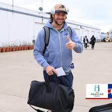 To God be the glory. 🙏🦬❄️❤️