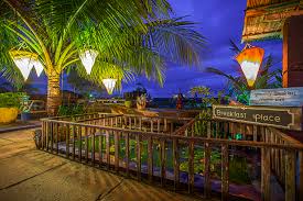 Mermaid Beach Resort
