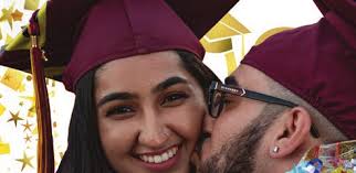 VIRTUAL COMMENCEMENT 2020