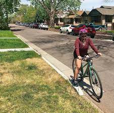 It was originally based on the time it takes for the moon to rotate the earth. 2 5 Months Post Op 75 Days First Time Riding My Bike Since My Injury With Only A Few Meltdowns Mostly When Stopping Suddenly Did 5 5 Miles So Great Getting Outdoors Again