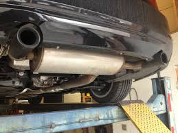 Both the straight pipe and muffler delete reduces weight, resulting in horsepower gain. Muffler Delete 335i Bmw 3 Series And 4 Series Forum F30 F32 F30post