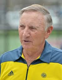 Fieldhouse to honor Bob Helton