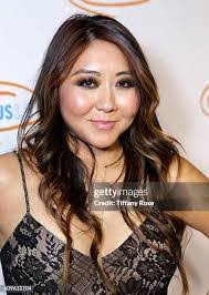 Maria Ho's Instagram, Twitter & Facebook