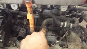Serpentine belt diagram for 2000 volkswagen. Mk4 Vw 1 8t Problems Youtube