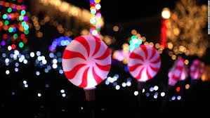 Embrace the true christmas spirit with beautiful nativity sets & villages from christmas central. People Are Being Encouraged To Put Up Christmas Lights To Spread Cheer While They Re Social Distancing Cnn