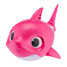 Maybe you would like to learn more about one of these? Pinkfong Zuru Baby Shark Badewanne Toys Alive Kaufland De