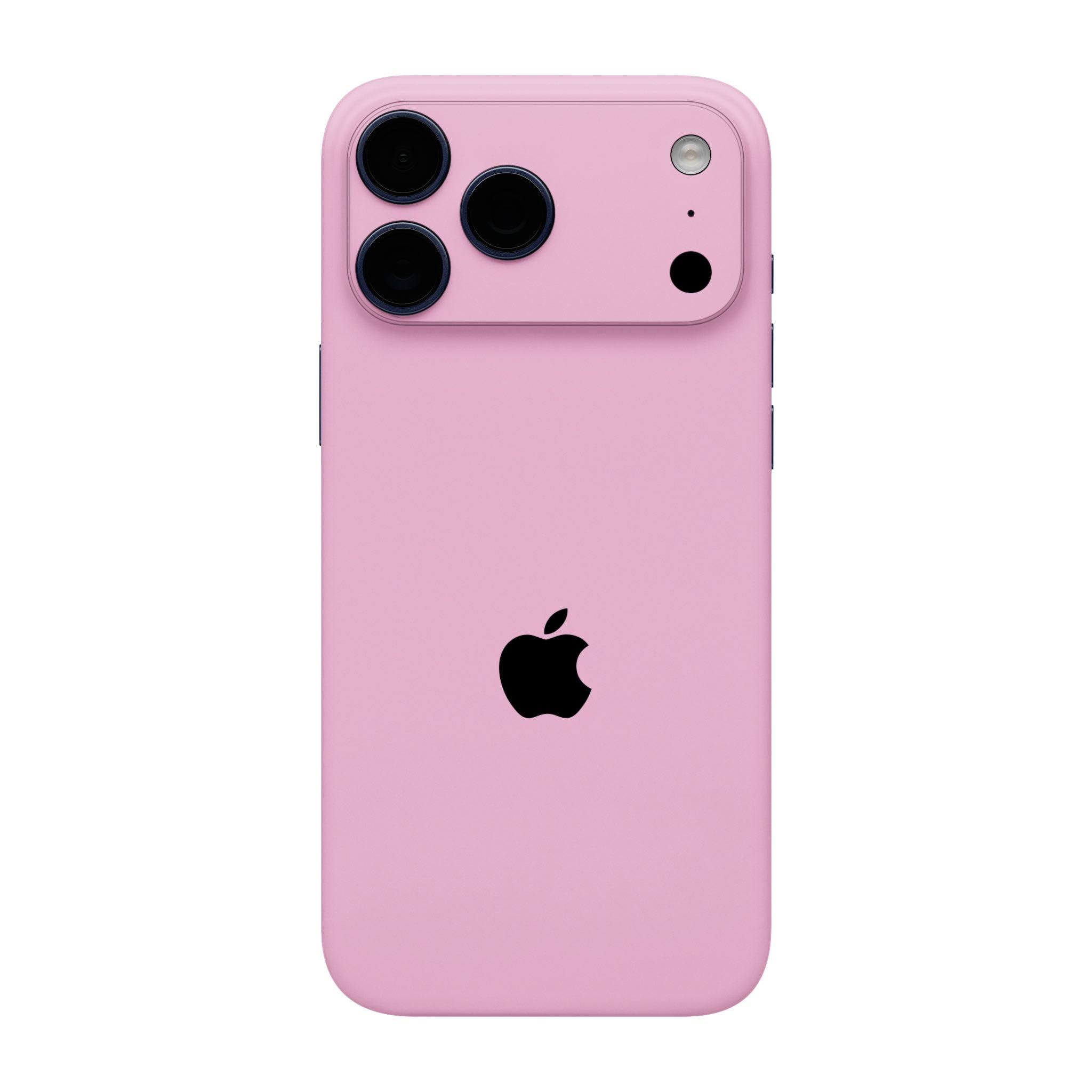 dbrand iPhone 17 Pro Max Essential Skin Off Pink