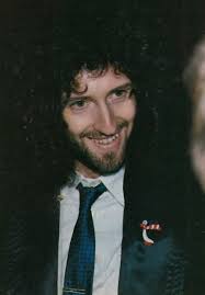 Maybe you would like to learn more about one of these? Image Result For Brian May Young Queen Brian May Brian May Queen Band