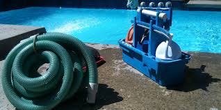 Comment Choisir Un Aspirateur A Piscine Fonctionnement Et Cout