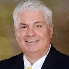 Terry Tadlock, CIC, CPCU, CRIS