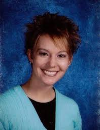 Kimberly 'Nichole' Mathis Reeves