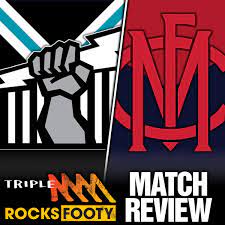 Port adelaide 22, melbourne 13. Hactahnzipucpm