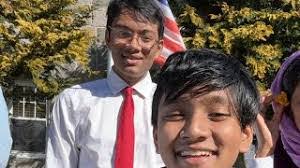 Bari Brown's Instagram, Twitter & Facebook