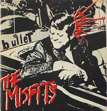 The misfits kill a lot of people. Platten Der Woche Mit Misfits Und Doyle Away From Life