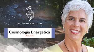 O que é a Cosmologia Energética?