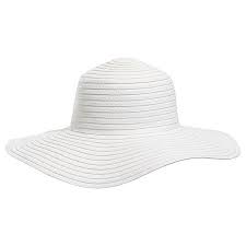 Floppy Straw Hat White Target Australia Floppy Straw Hat Straw Hat Hats