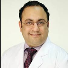 Dr. Ramakrishnan S, Rheumatologist