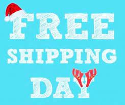 Free shipping will automatically be applied to all orders; Free Shipping Day Is Today To Any Us Address No Code Needed Free Shipping On Intl Orders Over 150 Shopwilddill Shopsmall Freeshipping Freeshippingday In 2020