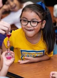 Perot Museum 10th Anniversary