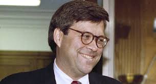 Senate Judiciary panel sets January date for Barr confirmation hearings