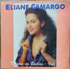 Eliane Camargo Discography: Vinyl, CDs, & More