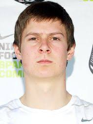 Eric Steiger Outside Linebacker Recruiting Profile