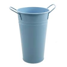 Gardener's supply company pots & planters. Jasion Galvanized Steel Flower Bucket Garden Supplies Buy Flower Pots Metal Hanging Flower Bucket French Metal Flower Buckets Product On Alibaba Com