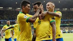 Browse 2019 copa america full schedule, venues, matches, dates, teams, hosting nation, title defenders and more info. Copa America 2019 Will Brazil End 12 Year Wait For Tournament Glory Football88