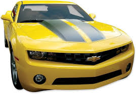 Image result for Rally Yellow 2011 Camaro