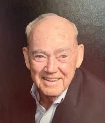 Doug Hill Obituary (1937