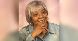 Ms. Geraldine A. Hudson Obituary