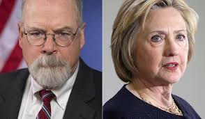 John Durham: Russiagate Special Counsel Is Not the One Spinning  Misinformation