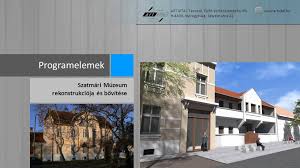 A mátészalkán talált leletet 1911 óta a magyar nemzeti múzeum őrzi. Mateszalka Kossuth Utca Ppt Letolteni