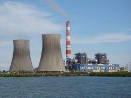 What is a power plant? Coal Fired Power Station Wikipedia