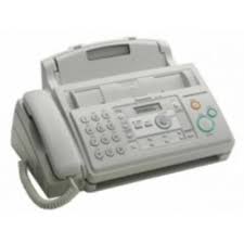 Panasonic printers supplies kx fp205 thermal transfer fax copier corded no answer machine. Panasonic Kx Fp702cx Fax Machine Price In Bd Panasonic Fax Machine
