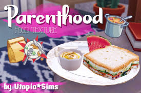 Utopia Sims Download Sims 4 Kitchen Sims Sims 4 Children