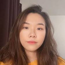 Amy Li's Instagram, Twitter & Facebook