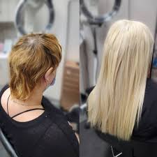 Wir verhelfen dir zu deinem traumhaar! A Guide On Hair Extensions For Short Hair Hair Adviser