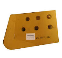 Shantui SD22 Dozer Cutting Edge End Bits RH 150-70-21346