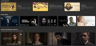 Find movies, tv shows and more. All Of Apple S Original Tv Shows And Movies Macrumors