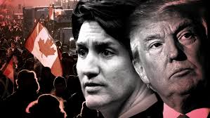 U.S. trucker convoy to Washington gathers steam