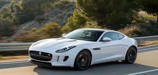 Sportwagen sind nicht sofort teuer. Preis Neuwagen Jaguar F Type Preisliste Jaguar