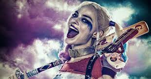1,800 likes · 1 talking about this. Esquadrao Suicida Arlequina De Margot Robbie Nao Esta No Reboot Aficionados