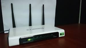 Entdecke rezepte, einrichtungsideen, stilinterpretationen und andere ideen zum ausprobieren. Mencoba Router Tp Link Tl Wr940n